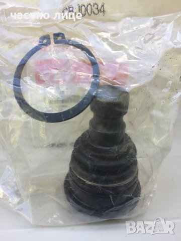 Шарнирен болт Hyundai IX 35 SANTA FE KIA SPORTAGE KIA CEED НОВ Оригинал, снимка 2 - Части - 38740631