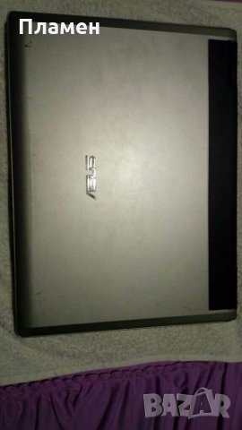 Лаптоп Asus F3K series, снимка 1