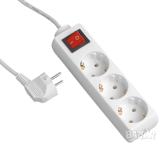 разклонител 