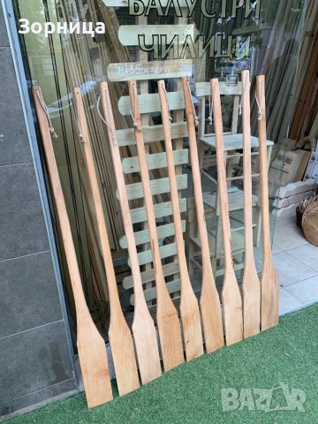 Бъркалка за лютеница и конфитюр, снимка 2 - Бидони, бурета и бъчви - 26841977