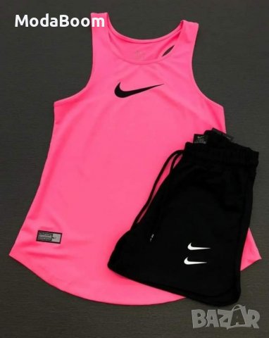 Дамски комплекти Nike, снимка 2 - Спортни екипи - 37277902