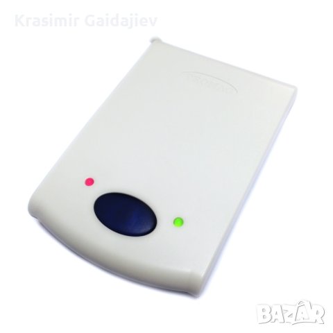 Promag PCR300 - Настолен RFID четец - USB/RS232