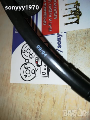 sennheiser headphones, снимка 14 - Слушалки и портативни колонки - 28747137