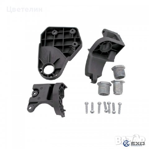 Ремонтен комплект щипки за фар Mercedes W213 E  мерцедес фар фарове, снимка 3 - Части - 40084096