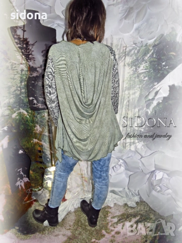 Дамски горнища, снимка 2 - Спортни екипи - 8336678