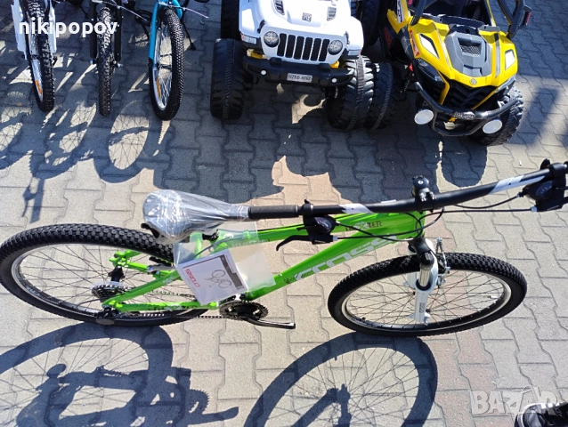 CROSS Велосипед 26" DEXTER VB, снимка 6 - Велосипеди - 53561843