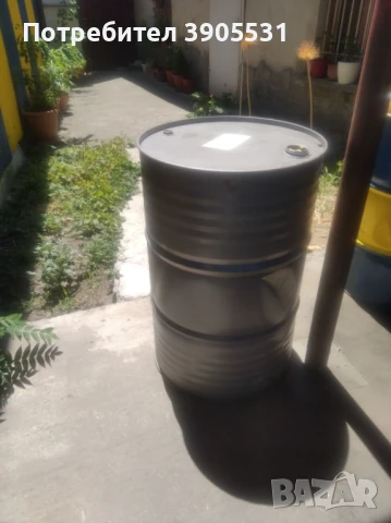 Празни варели