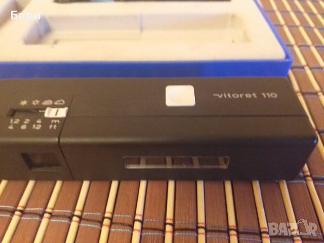 Voigtländer Vitoret 110, снимка 2 - Фотоапарати - 27502281