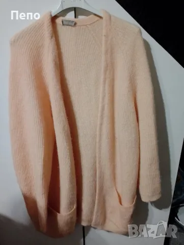 Топла жилетка , снимка 1