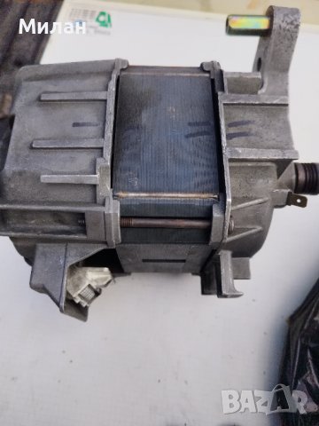 Bosch WFM-4730 на части, снимка 4 - Перални - 39544079