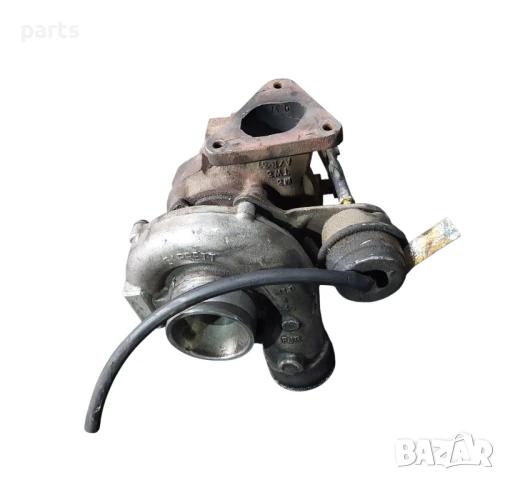 Турбо Мерцедес Е класа W210 2.2CDI (H) - C W202
- A6110960099