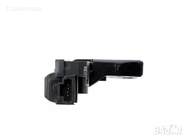  Nissan Qashqai J10 Машинка за заключване на багажник , снимка 5 - Части - 50309694