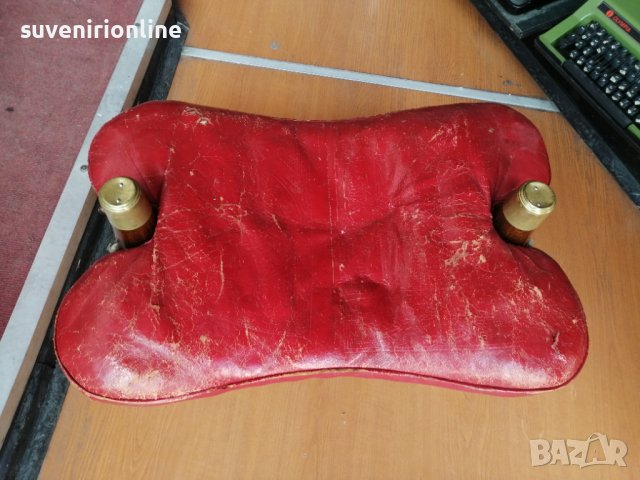 Стол седло, снимка 3 - Столове - 36139215