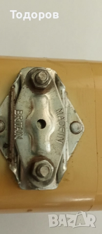 Raleigh chopper оригинални фар и стоп , снимка 6 - Части за велосипеди - 52083370