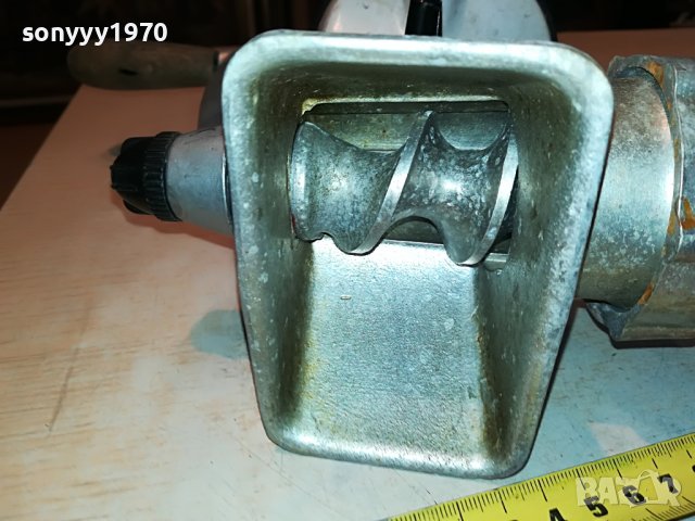 ⭕️🛑GERMANY MADE-ALEXANDERWERK-OLD ANTIC 1010221622, снимка 5 - Антикварни и старинни предмети - 38284244