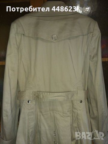 Дамско палто , снимка 4 - Палта, манта - 27121414