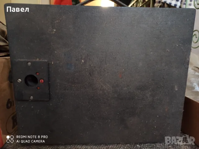 Фото увеличител УПА, снимка 4 - Фотоапарати - 49224810