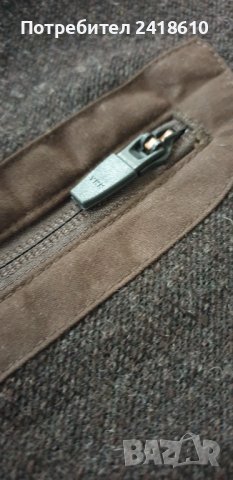 Harkila Norja Cardigan Wool Mens Size 3XL/4XL НОВО! ОРИГИНАЛ! Мъжко Вълнено Ловно Горнище!, снимка 3 - Спортни дрехи, екипи - 43006520