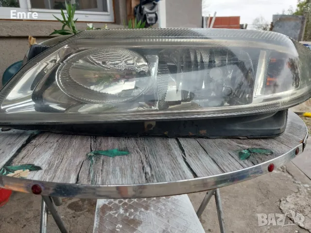 фарове за Renault Laguna, снимка 2 - Части - 47488239