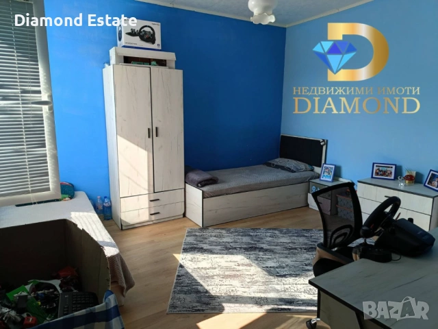 Къща в село Ценово, обл. Стара Загора, снимка 14 - Къщи - 53229840