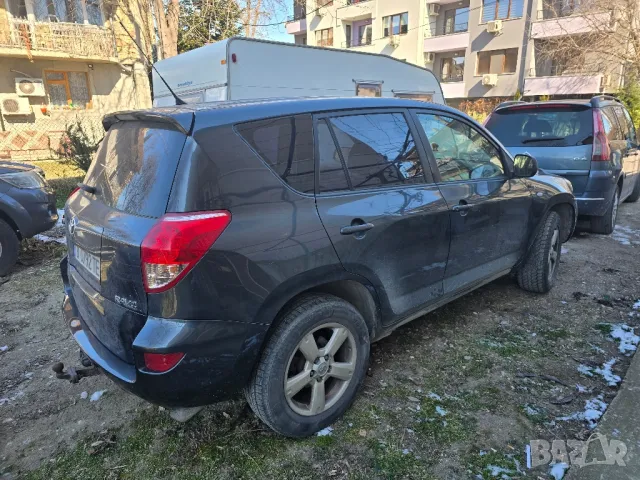 ТОЙОТА RAV4 2.2, снимка 2 - Автомобили и джипове - 47099864