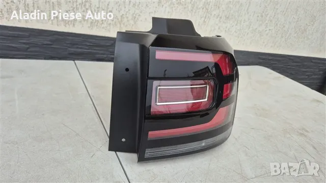 Заден десен стоп на калника VW T-Cross Ledan 2019 2020 2021 2022 2023 2024 2GM945096B , снимка 4 - Аксесоари и консумативи - 50313323