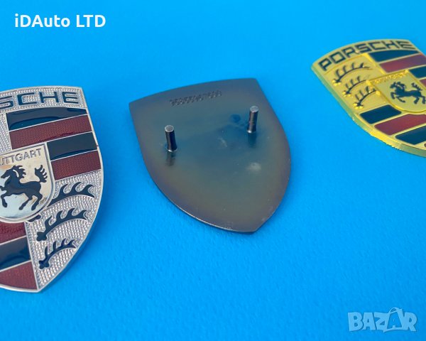 Капачки за джанти Porsche, порше, Cayenne, panamera, carrera, turbo s, снимка 11 - Аксесоари и консумативи - 35888437