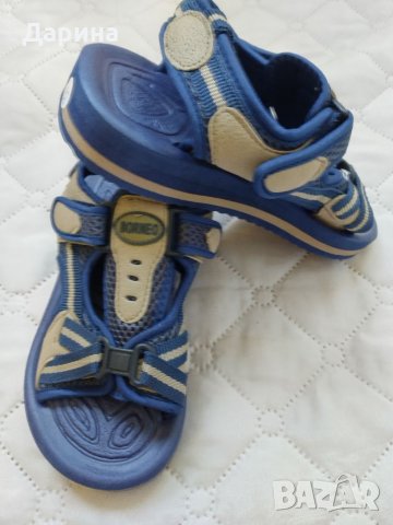 Сандали НОВИ, снимка 2 - Детски сандали и чехли - 23627250