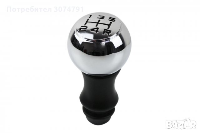 Топка Скоростен Лост №2017 с 5 скорости за Peugeot 206/207/307/406 Citroen C2 C3 C4 C5, снимка 5 - Аксесоари и консумативи - 32917267