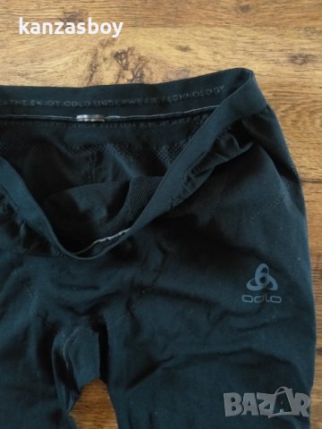 ODLO Baselayer Pants - страхотен мъжки клин С размер