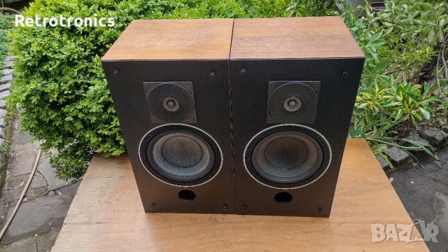  JBL  L-16  Decade, снимка 5 - Тонколони - 40649738