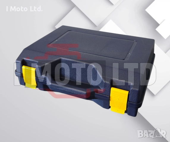 Panasonic Toughbook FZ-G1 + Star Diagnosis SD Connect C4 DOIP – Професионален диагностичен комплект, снимка 6 - Аксесоари и консумативи - 52365774