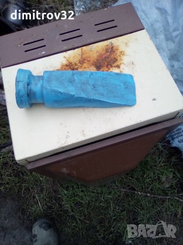 Кама за цепене на дърва, снимка 2 - Други инструменти - 35247068