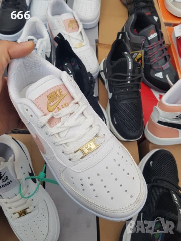 Маратонки , снимка 2 - Маратонки - 43474792