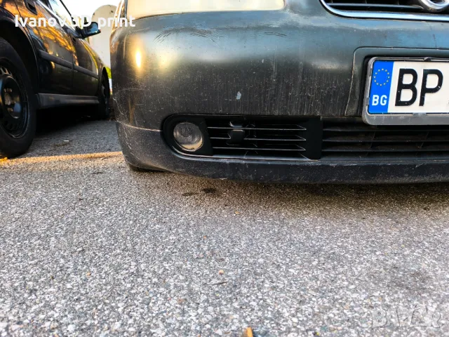 Решетки за броня Audi A3 8L FACELIFT, снимка 4 - Аксесоари и консумативи - 50151678