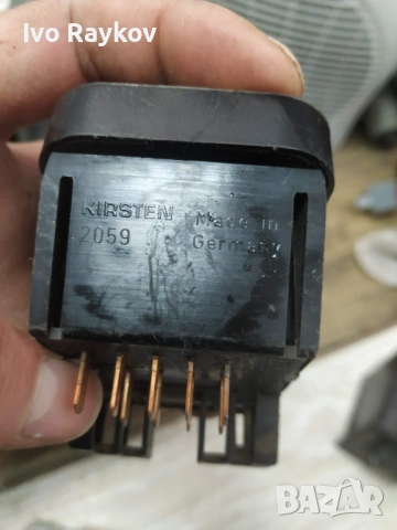 ключ светлини за Opel Corsa B , 90481764 , снимка 4 - Части - 53043747