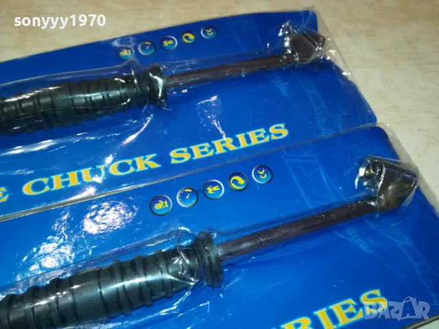 манометър за гуми 25лв за 1бр 2412241653, снимка 7 - Аксесоари и консумативи - 48452013