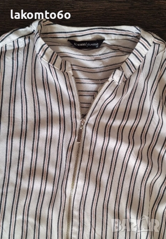 Риза Waikiki, размер 38., снимка 2 - Ризи - 51634251