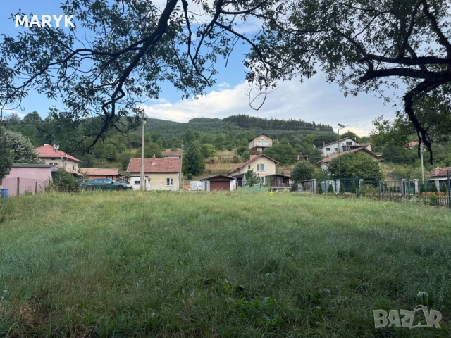 ОТ СОБСТВЕНИК! Продавам парцел с проект за къща в с. Гинци, снимка 8 - Парцели - 52389312