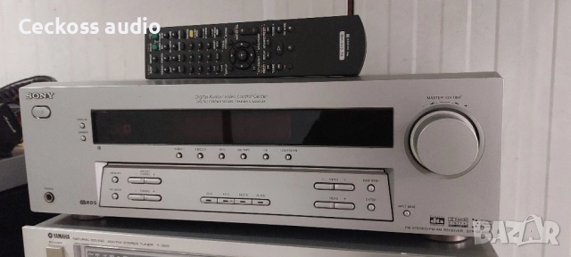 Предлагам голям избор от аудио техника. , снимка 16 - Ресийвъри, усилватели, смесителни пултове - 41815239