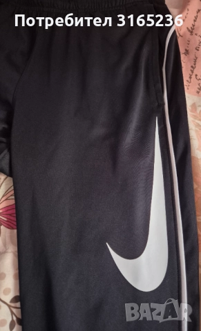 Оригинална долница Nike, снимка 3 - Спортни дрехи, екипи - 52860247