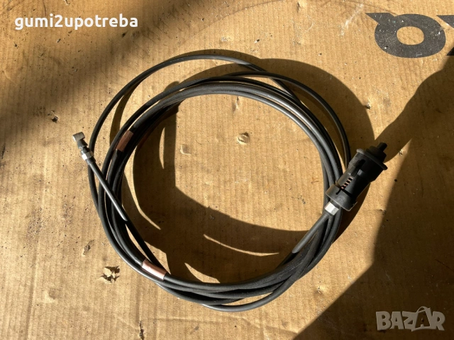 Жило Капачка Резервоар Toyota GT86 2018 Subaru BRZ