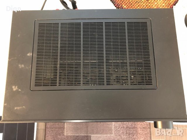 Yamaha AX-630, снимка 8 - Ресийвъри, усилватели, смесителни пултове - 36584659