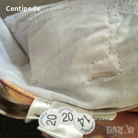 Панталон Diesel, снимка 6 - Панталони - 27028267