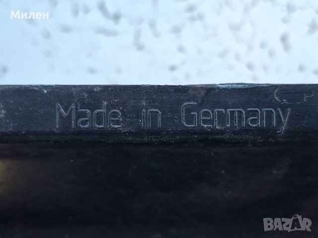 Декоративна Решетка Пред Радиатора За Мерцедес Спринтер 2000-2005 Година Mercedes Sprinter , снимка 4 - Части - 43450580