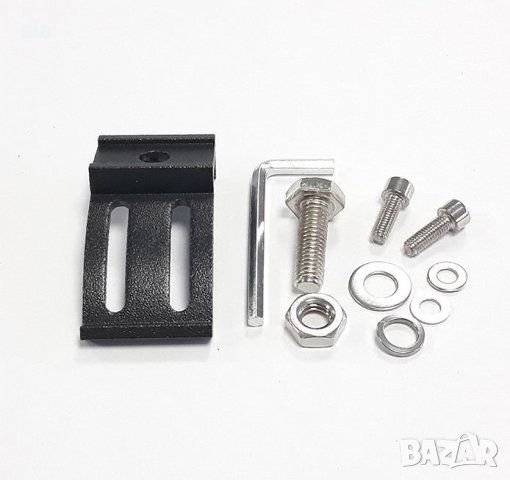 Диоден халоген,  144W, 10-30V, Водоустойчив - IP67, снимка 3 - Аксесоари и консумативи - 33318212