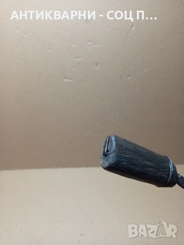 Много Стар Ръчно Кован Сърп Орак. , снимка 9 - Антикварни и старинни предмети - 52203346