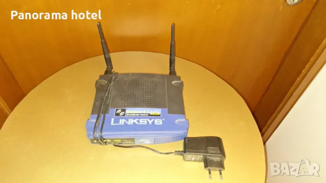 професионален рутер за wifi, снимка 4 - Рутери - 48611209