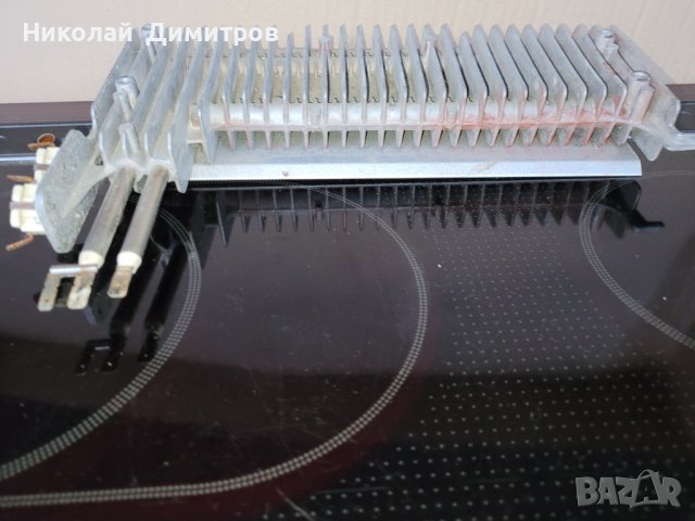 Продавам нагревател за сушилня, снимка 2 - Сушилни - 37372906