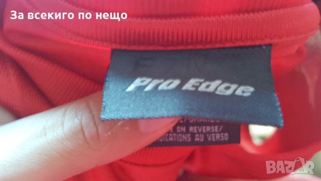 miami heat потник pro edge, снимка 4 - Баскетбол - 28894445